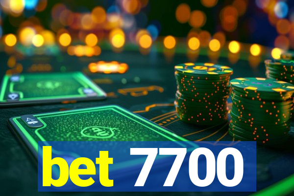 bet 7700